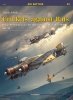Kagero 12023 Crickets against Rats. Regia Aeronautica in the Spanish Civil War 1936-1937 vol. II EN